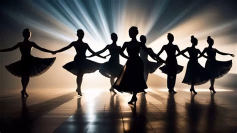 how long is a dance recital? the rhythm of life