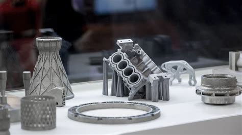 how to 3d print metal: exploring the potential of advanced alloys