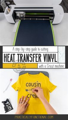 how to print cricut iron on: exploring the possibilities of digital printing techniques