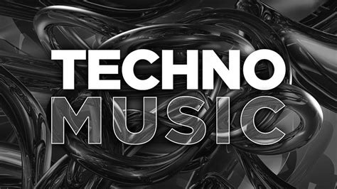 what is techno music? how does it reflect societal changes?